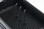 FREEZONE(フリーゾーン)｜110mmスチールフック 3本 ｜FZ00016-3