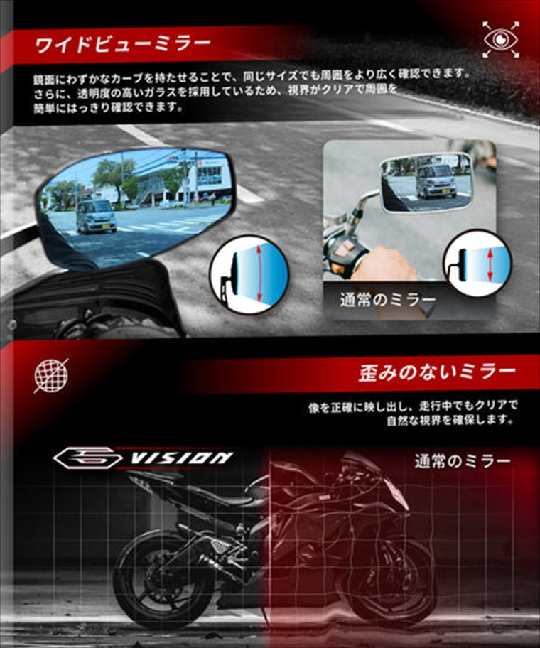 kaedear(カエディア)｜シックスビジョン KDR-RM304｜KDR-RM304