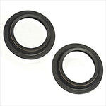 アテナ｜FORK DUST SEAL 33x45.5/49.7x4.5/13.8｜P40FORK455213