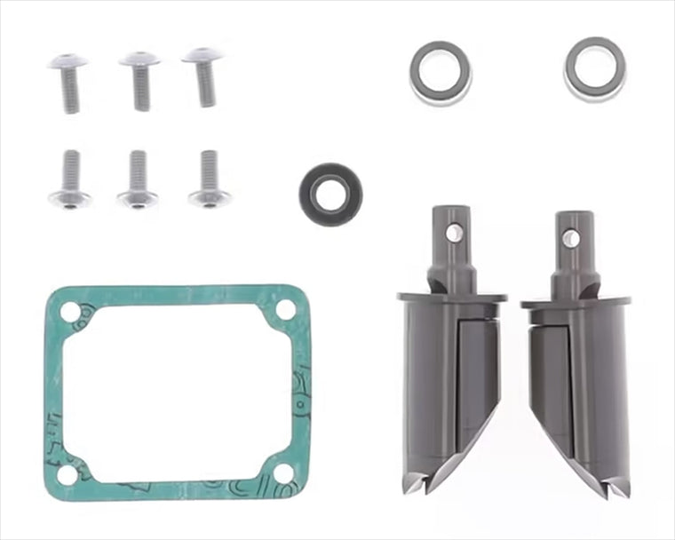ATHENA(アテナ)｜Exhaust Valves Kit｜P400010303001