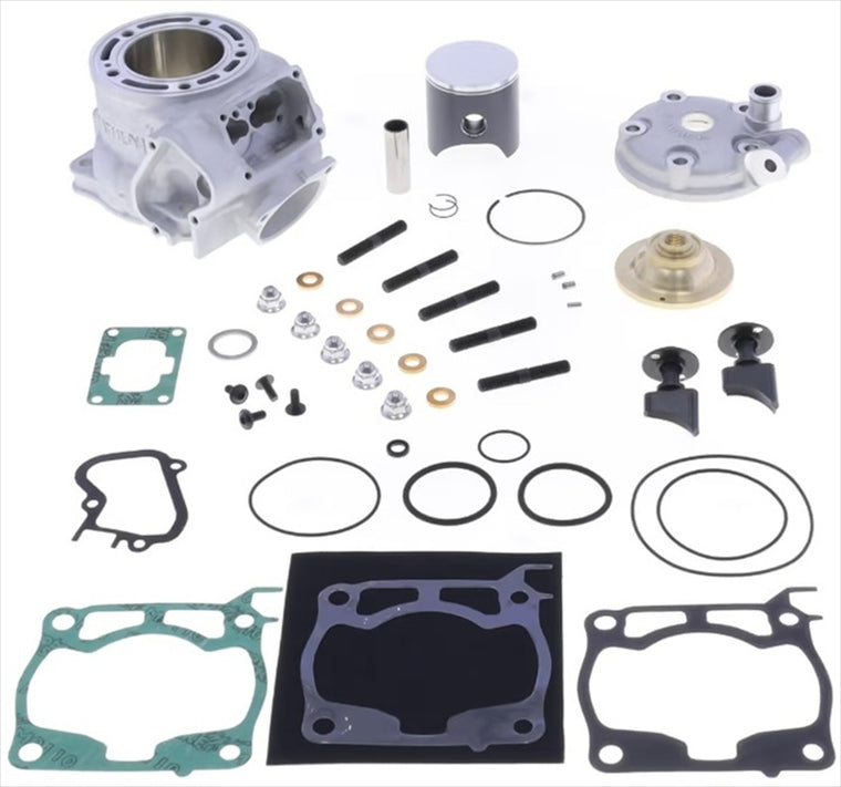 アテナ｜ATHENA BORE-UP KIT YAMAHA YZ125(22-25)/YZX125(23-25) 144cc｜P400485100101