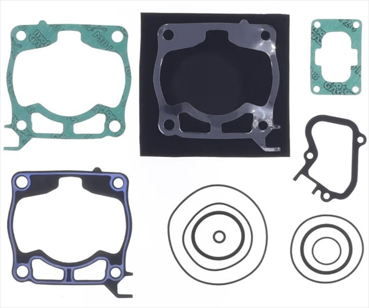 アテナ｜GasketKit for Athena Big Bore Cylinder Kit YZ125(22-25)/YZX125(23-25) USE FOR P400485100101｜P400485160100