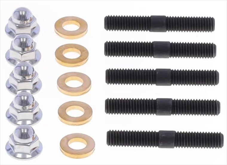 アテナ｜Replacement HardwareSet for AthenaCylinderKit YZ125(22-25)/YZX125(23-25)｜P400485150007