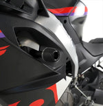 アールアンドジー｜Crash Protectors:BLACK (tapered style) RS457(24-)｜RG-CP0575BL