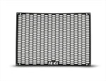 アールアンドジー｜PRO Radiator Guard:BLACK RS457(24-)｜RG-RAD0353PROBK