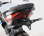 アールアンドジー｜Licence Plate Holder RS457(24-)｜RG-LP0379BK