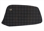 アールアンドジー｜Eazi-Grip Tank Grips:EVO:BLACK COLOR NSF250R Moto3(12-24)｜RG-EVO351BL