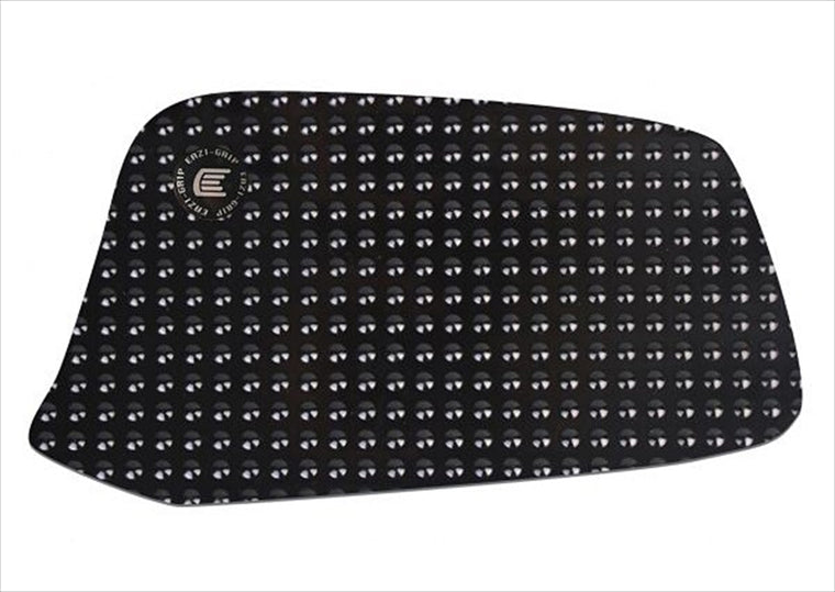 アールアンドジー｜Eazi-Grip Tank Grips:EVO:BLACK COLOR NSF250R Moto3(12-24)｜RG-EVO351BL