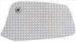 アールアンドジー｜Eazi-Grip Tank Grips:EVO:CLEAR NSF250R Moto3(12-24)｜RG-EVO351CL