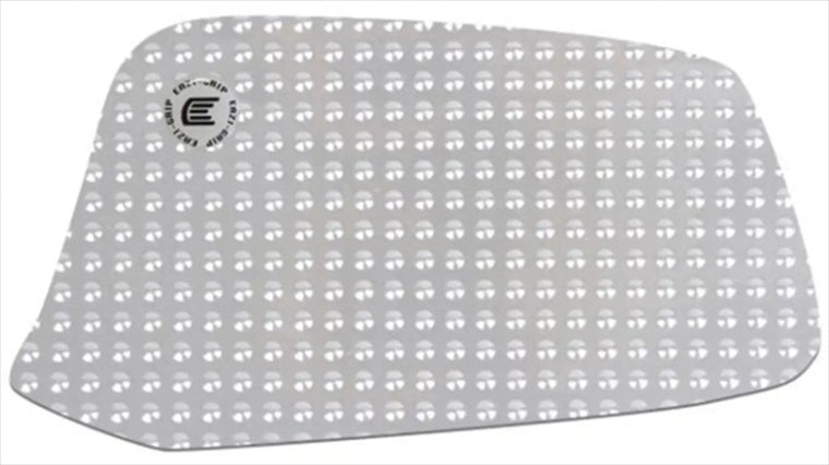 アールアンドジー｜Eazi-Grip Tank Grips:EVO:CLEAR NSF250R Moto3(12-24)｜RG-EVO351CL