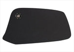 アールアンドジー｜Eazi-Grip Tank Grips:PRO:BLACK COLOR NSF250R Moto3(12-24)｜RG-PRO351BL