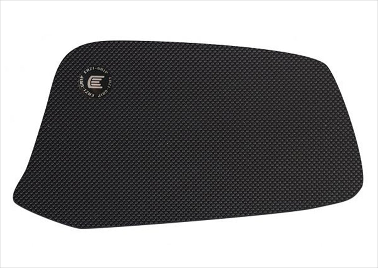 アールアンドジー｜Eazi-Grip Tank Grips:PRO:BLACK COLOR NSF250R Moto3(12-24)｜RG-PRO351BL