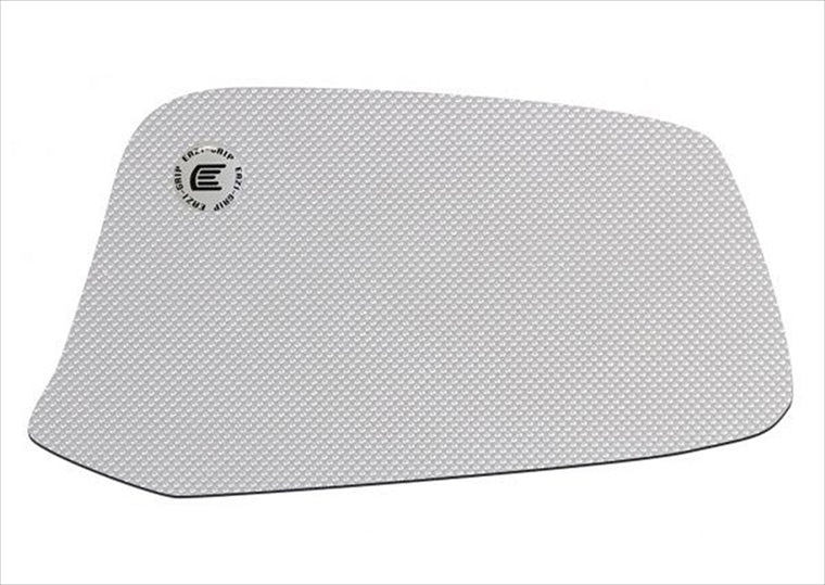 アールアンドジー｜Eazi-Grip Tank Grips:PRO:CLEAR NSF250R Moto3(12-24)｜RG-PRO351CL