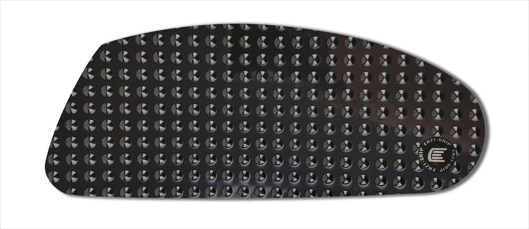 R&G(アールアンドジー)｜Eazi-Grip Tank Grips:EVO:BLACK COLOR｜RG-EVO003BL