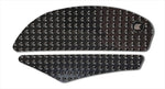R&G(アールアンドジー)｜Eazi-Grip Tank Grips:EVO:BLACK COLOR｜RG-EVO004BL