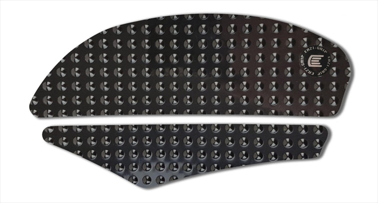 R&G(アールアンドジー)｜Eazi-Grip Tank Grips:EVO:BLACK COLOR｜RG-EVO004BL