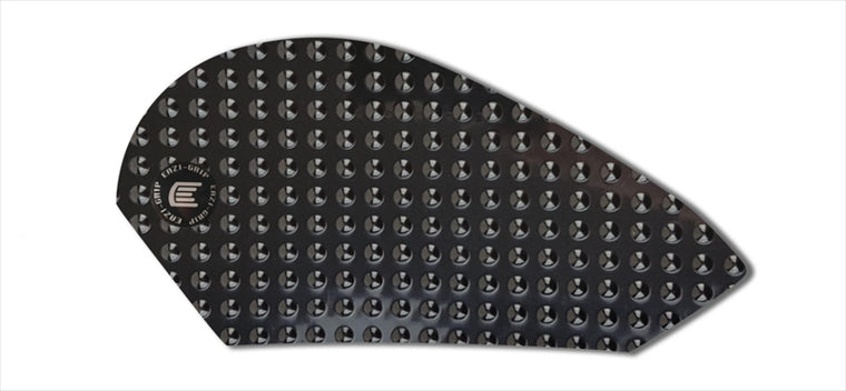 R&G(アールアンドジー)｜Eazi-Grip Tank Grips:EVO:BLACK COLOR｜RG-EVO005BL