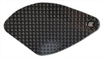 R&G(アールアンドジー)｜Eazi-Grip Tank Grips:EVO:BLACK COLOR｜RG-EVO008BL