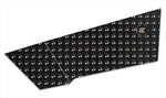 R&G(アールアンドジー)｜Eazi-Grip Tank Grips:EVO:BLACK COLOR｜RG-EVO011BL