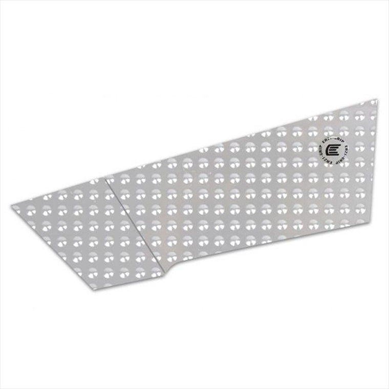 R&G(アールアンドジー)｜Eazi-Grip Tank Grips:EVO:CLEAR｜RG-EVO011CL