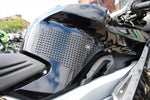 R&G(アールアンドジー)｜Eazi-Grip Tank Grips:EVO:BLACK COLOR｜RG-EVO100BL