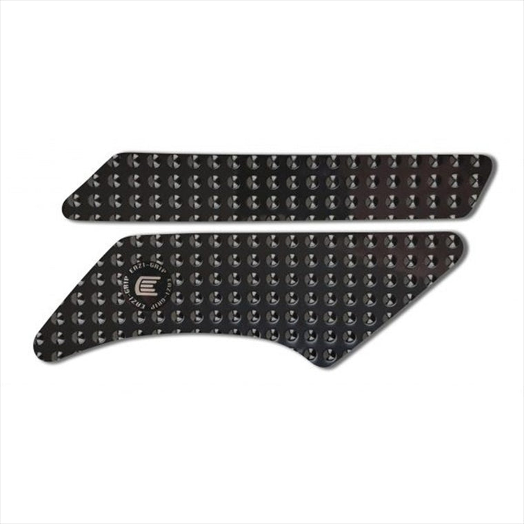 R&G(アールアンドジー)｜Eazi-Grip Tank Grips:EVO:BLACK COLOR｜RG-EVO106BL