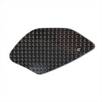 R&G(アールアンドジー)｜Eazi-Grip Tank Grips:EVO:BLACK COLOR｜RG-EVO107BL