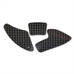 R&G(アールアンドジー)｜Eazi-Grip Tank Grips:EVO:BLACK COLOR｜RG-EVO110BL