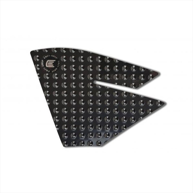 R&G(アールアンドジー)｜Eazi-Grip Tank Grips:EVO:BLACK COLOR｜RG-EVO111BL