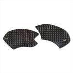 R&G(アールアンドジー)｜Eazi-Grip Tank Grips:EVO:BLACK COLOR｜RG-EVO113BL