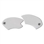 R&G(アールアンドジー)｜Eazi-Grip Tank Grips:EVO:CLEAR｜RG-EVO113CL
