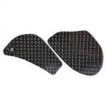 R&G(アールアンドジー)｜Eazi-Grip Tank Grips:EVO:BLACK COLOR｜RG-EVO114BL
