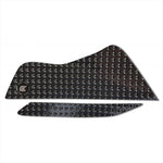 R&G(アールアンドジー)｜Eazi-Grip Tank Grips:EVO:BLACK COLOR｜RG-EVO115BL