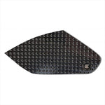 R&G(アールアンドジー)｜Eazi-Grip Tank Grips:EVO:BLACK COLOR｜RG-EVO118BL