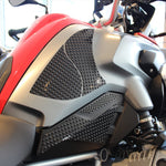 R&G(アールアンドジー)｜Eazi-Grip Tank Grips:EVO:BLACK COLOR｜RG-EVO119BL
