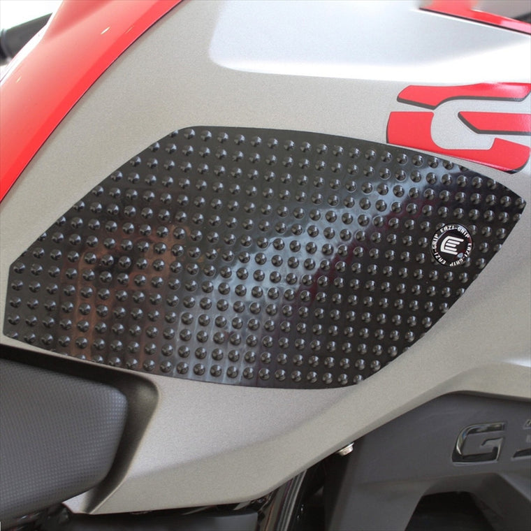 R&G(アールアンドジー)｜Eazi-Grip Tank Grips:EVO:BLACK COLOR｜RG-EVO122BL