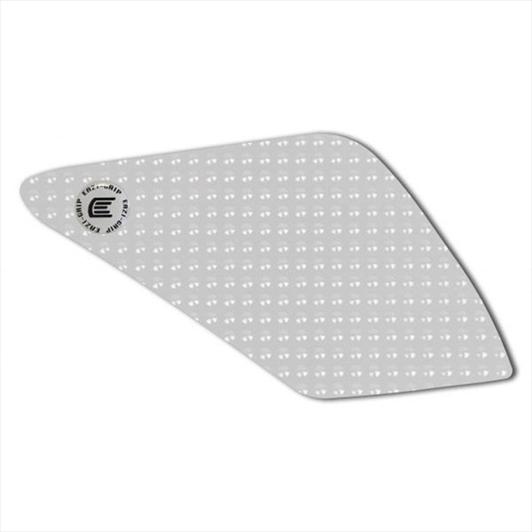 R&G(アールアンドジー)｜Eazi-Grip Tank Grips:EVO:CLEAR｜RG-EVO124CL