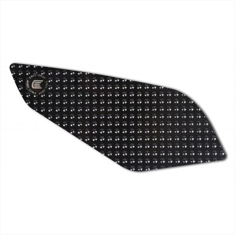 R&G(アールアンドジー)｜Eazi-Grip Tank Grips:EVO:BLACK COLOR｜RG-EVO125BL