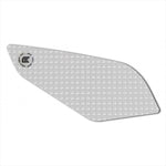 R&G(アールアンドジー)｜Eazi-Grip Tank Grips:EVO:CLEAR｜RG-EVO125CL