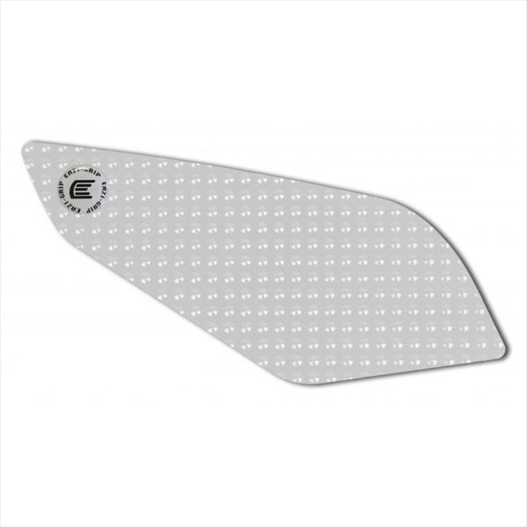 R&G(アールアンドジー)｜Eazi-Grip Tank Grips:EVO:CLEAR｜RG-EVO125CL
