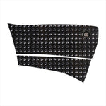 R&G(アールアンドジー)｜Eazi-Grip Tank Grips:EVO:BLACK COLOR｜RG-EVO135BL