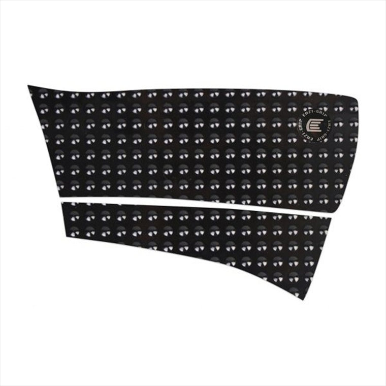 R&G(アールアンドジー)｜Eazi-Grip Tank Grips:EVO:BLACK COLOR｜RG-EVO135BL