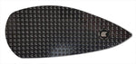 R&G(アールアンドジー)｜Eazi-Grip Tank Grips:EVO:BLACK COLOR｜RG-EVO136BL