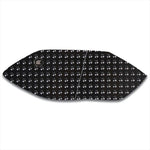 R&G(アールアンドジー)｜Eazi-Grip Tank Grips:EVO:BLACK COLOR｜RG-EVO138BL