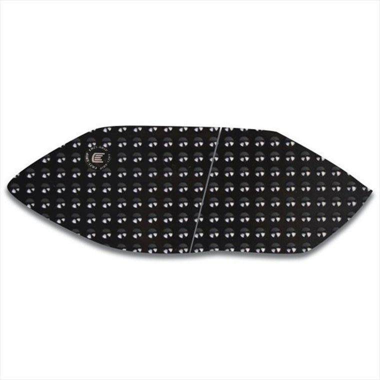 R&G(アールアンドジー)｜Eazi-Grip Tank Grips:EVO:BLACK COLOR｜RG-EVO138BL