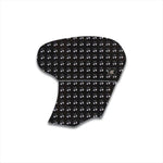 R&G(アールアンドジー)｜Eazi-Grip Tank Grips:EVO:BLACK COLOR｜RG-EVO140BL