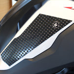 R&G(アールアンドジー)｜Eazi-Grip Tank Grips:EVO:BLACK COLOR｜RG-EVO142BL