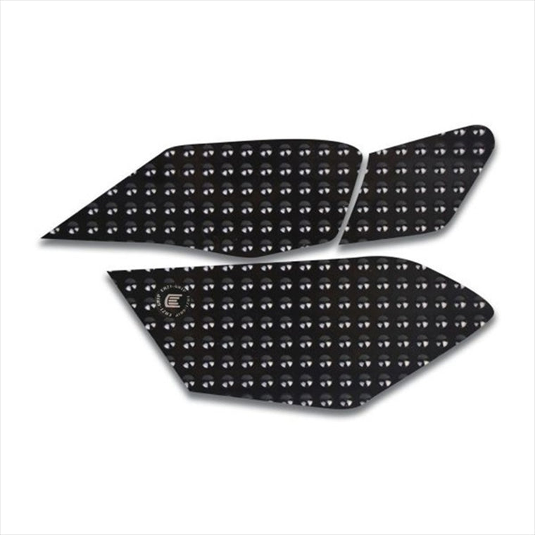 アールアンドジー｜Eazi-Grip Tank Grips:EVO:BLACK COLOR R1300GS(23/24)｜RG-EVO143BL