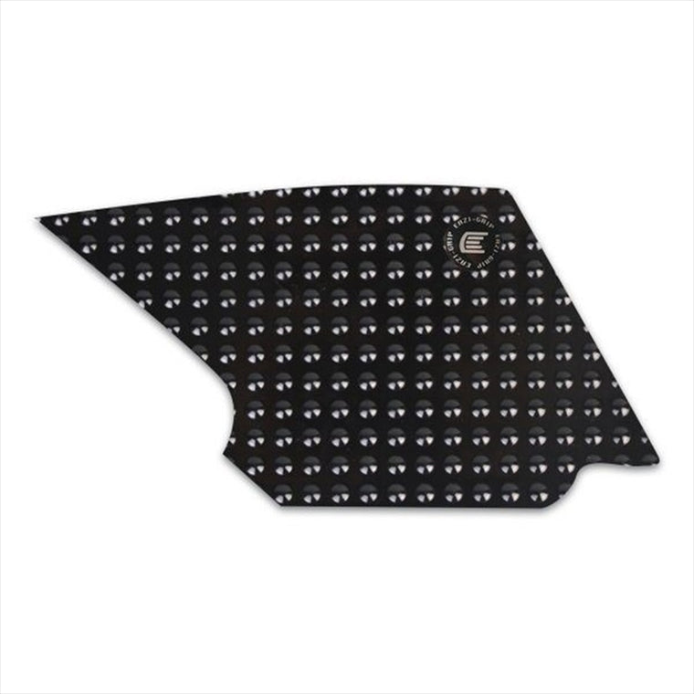 R&G(アールアンドジー)｜Eazi-Grip Tank Grips:EVO:BLACK COLOR｜RG-EVO144BL