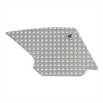 R&G(アールアンドジー)｜Eazi-Grip Tank Grips:EVO:CLEAR｜RG-EVO144CL